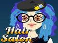 Permainan Salon Rambut talian