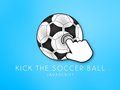 Permainan Tendang Bola Sepak talian