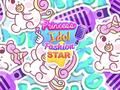 Permainan Puteri Idol Bintang Fesyen talian