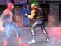 Permainan Spiderman: Petarung Jalan talian