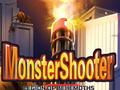 Permainan Penembak Monster talian
