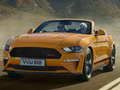 Permainan Ford Mustang California Special Slide talian