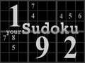 Permainan Sudoku Anda talian