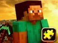 Permainan Minecraft Waktu Teka-Teki talian