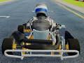 Permainan Taman Permainan Go Kart Boost talian