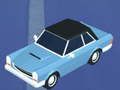 Permainan Ace Drift - Permainan Perlumbaan Kereta talian