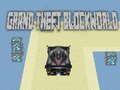 Permainan Kecurian Besar Blockworld talian