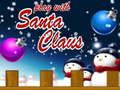 Permainan Bermain Dengan Santa Claus talian