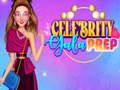 Permainan Persediaan Gala Selebriti talian
