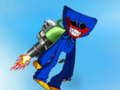 Permainan Flappy Poppy Waktu Permainan talian