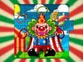 Permainan Puzzle Circus talian