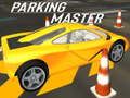 Permainan Master Parkir talian