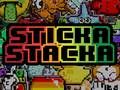 Permainan Sticka Stacka talian