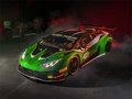 Permainan Teka-Teki Lamborghini Huracan GT3 EVO2 talian
