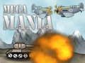 Permainan Mega Mania talian