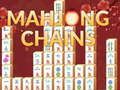 Permainan Rantaian Mahjong talian