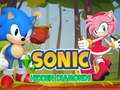 Permainan Sonic: Berlian Tersembunyi talian