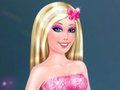 Permainan Menggayakan Puteri Barbie talian