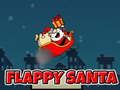 Permainan Santa Terbang talian