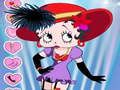 Permainan Pakaikan Betty Boop talian