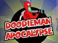 Permainan Apokalips Doodieman talian