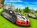 Permainan Penyimulator Kereta Drift Extreem talian