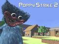 Permainan Poppy Strike 2 talian