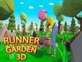 Permainan Taman Pelari 3D talian