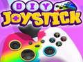 Permainan Joystick DIY talian