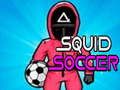 Permainan Bola Sepak Sotong talian