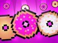 Permainan Kilang Donut talian
