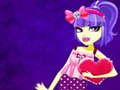 Permainan Salun Kecantikan Monster High™ talian