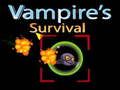 Permainan Survival Vampire talian