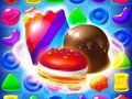 Permainan Candy Crush Mania talian
