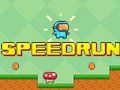 Permainan Speedrun talian