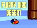 Permainan FLAPPY BURUNG PADANG PASIR talian