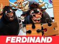 Permainan Puzzle Ferdinand talian