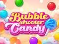 Permainan Pecinta Gelembung Candy 2 talian