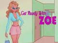 Permainan Bersedia dengan Zoe talian
