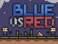 Permainan Biru vs Merah talian