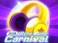 Permainan Karnival Muzik Ultra talian