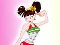 Permainan Gaya Musa Winx talian