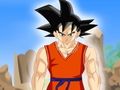 Permainan Gohan Berpakaian talian