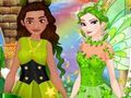 Permainan Pesta Puteri St. Patrick talian