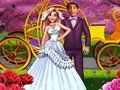 Permainan Perkahwinan Ajaib Eugene dan Rachel talian