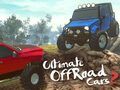 Permainan Kereta Off Road Terbaik 2 talian
