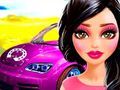Permainan Kereta kesukaan Kylie talian