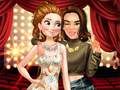 Permainan BFFs Bintang Diraja Kendall Anna talian