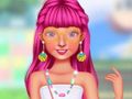Permainan BFFs E-Girl vs Soft Girl talian
