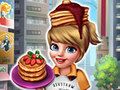 Permainan Memasak Pantas 3: Iga & Pancake talian